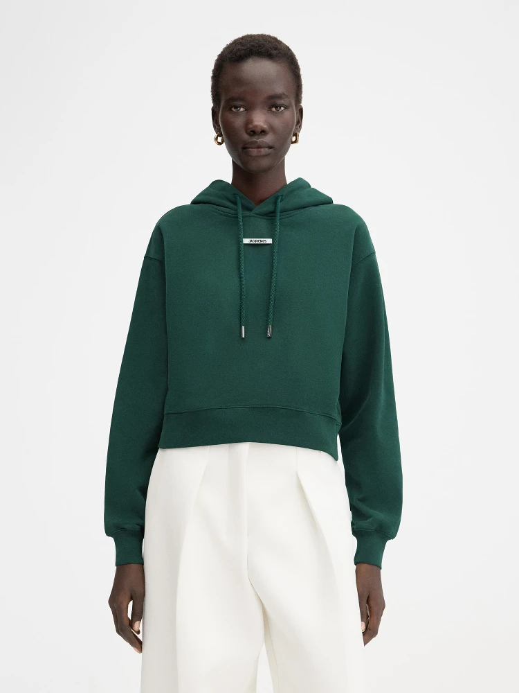 JACQUEMUS hoodie alternative