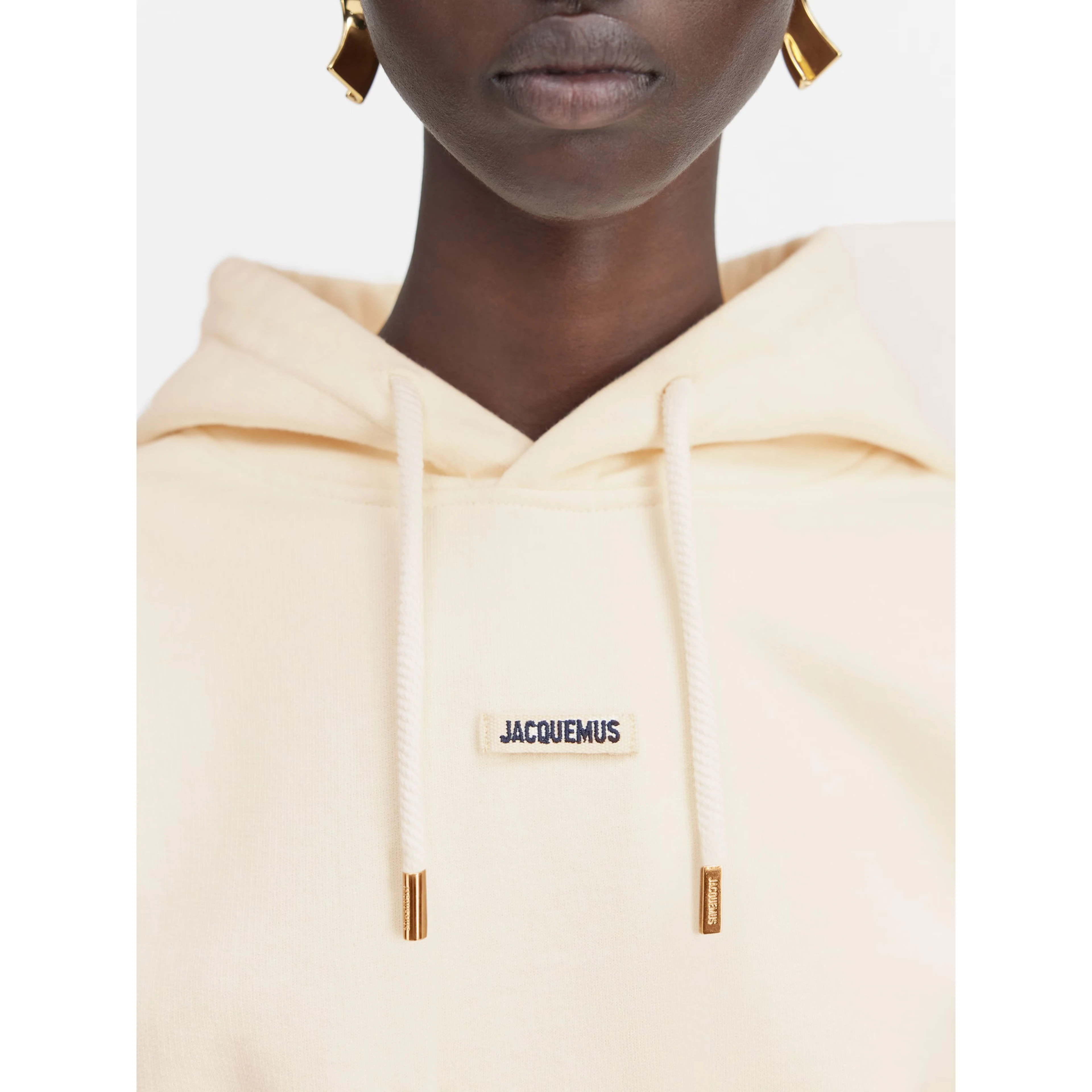 JACQUEMUS sweatshirt