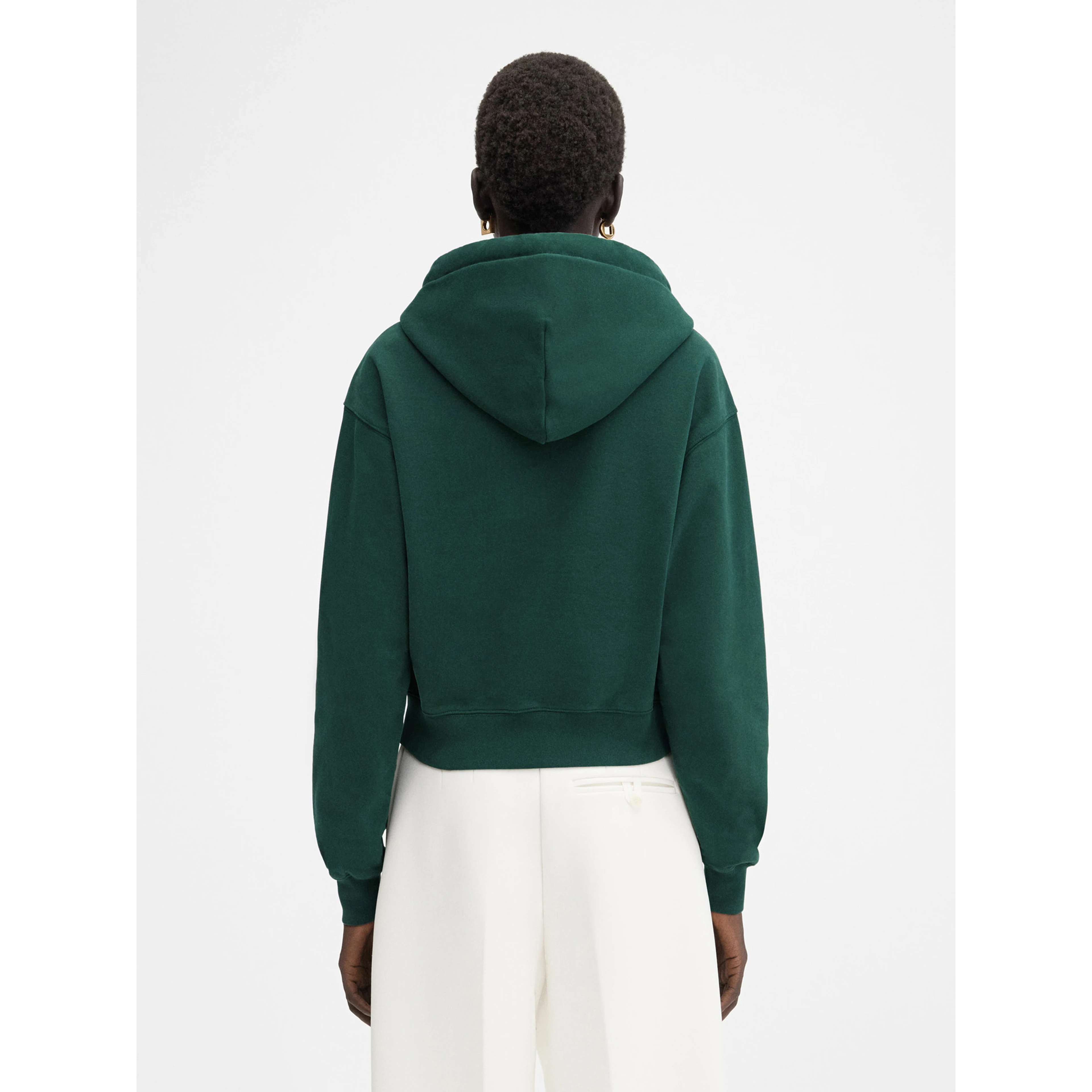 JACQUEMUS hoodie