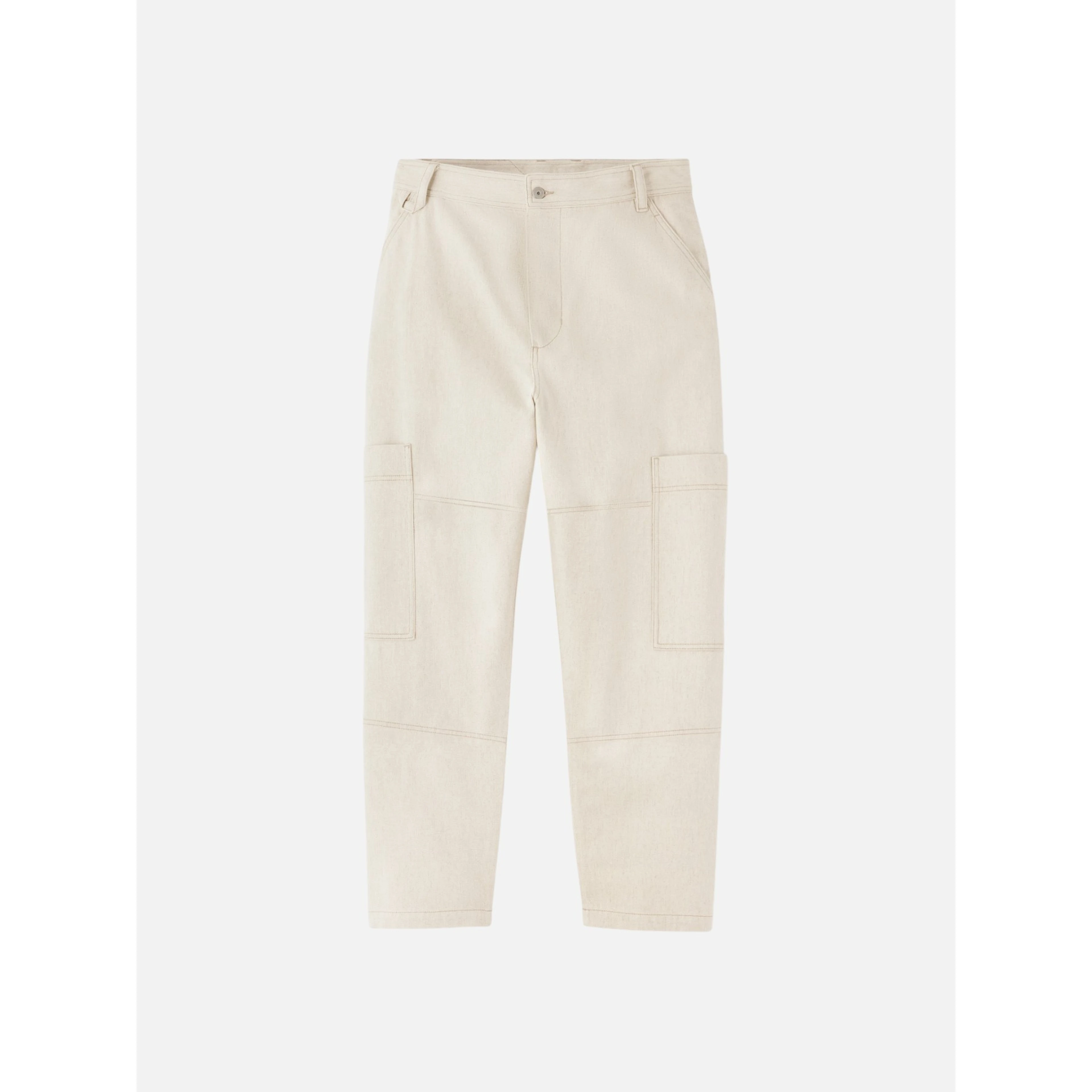 JACQUEMUS pants