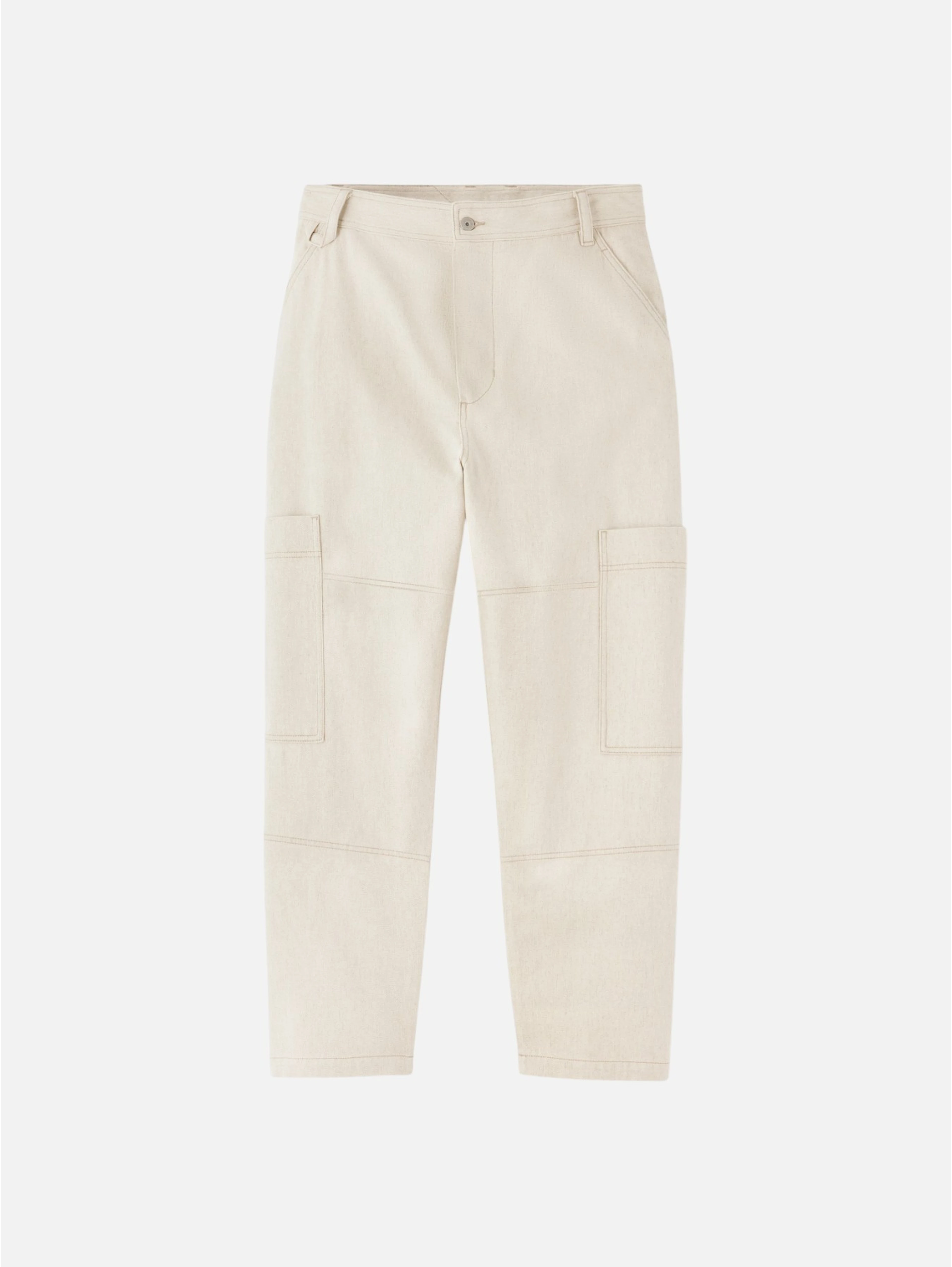 JACQUEMUS pants