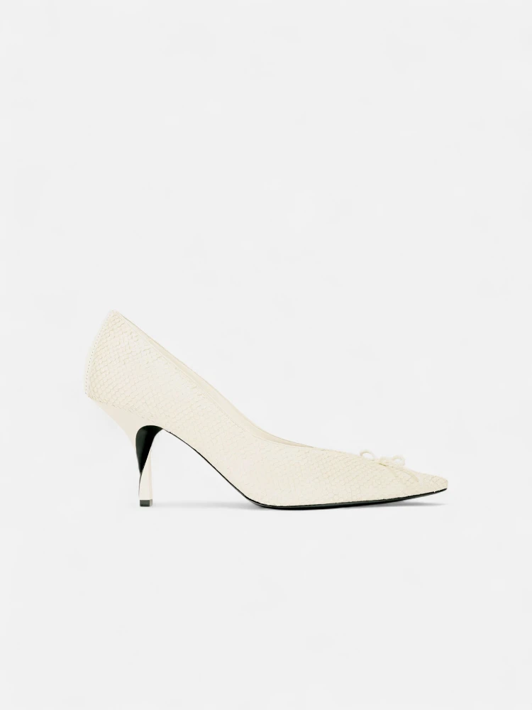 JACQUEMUS shoes