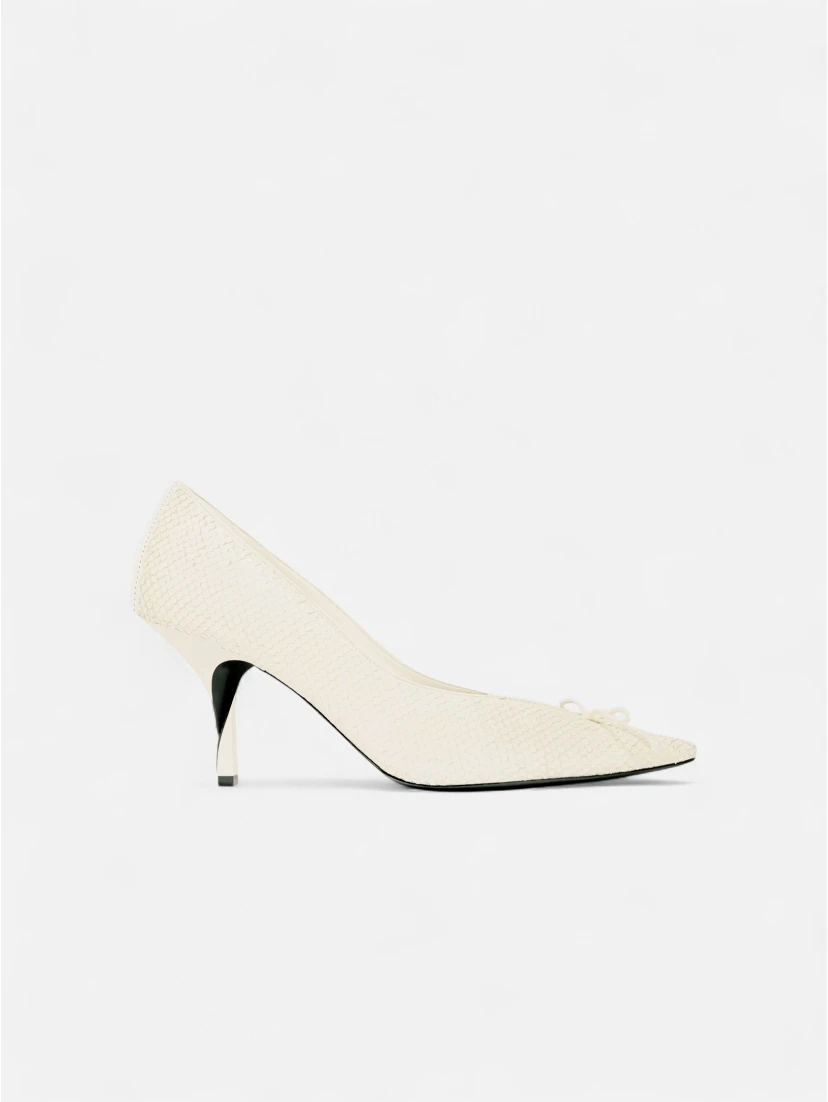 JACQUEMUS shoes
