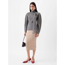 JACQUEMUS skirt