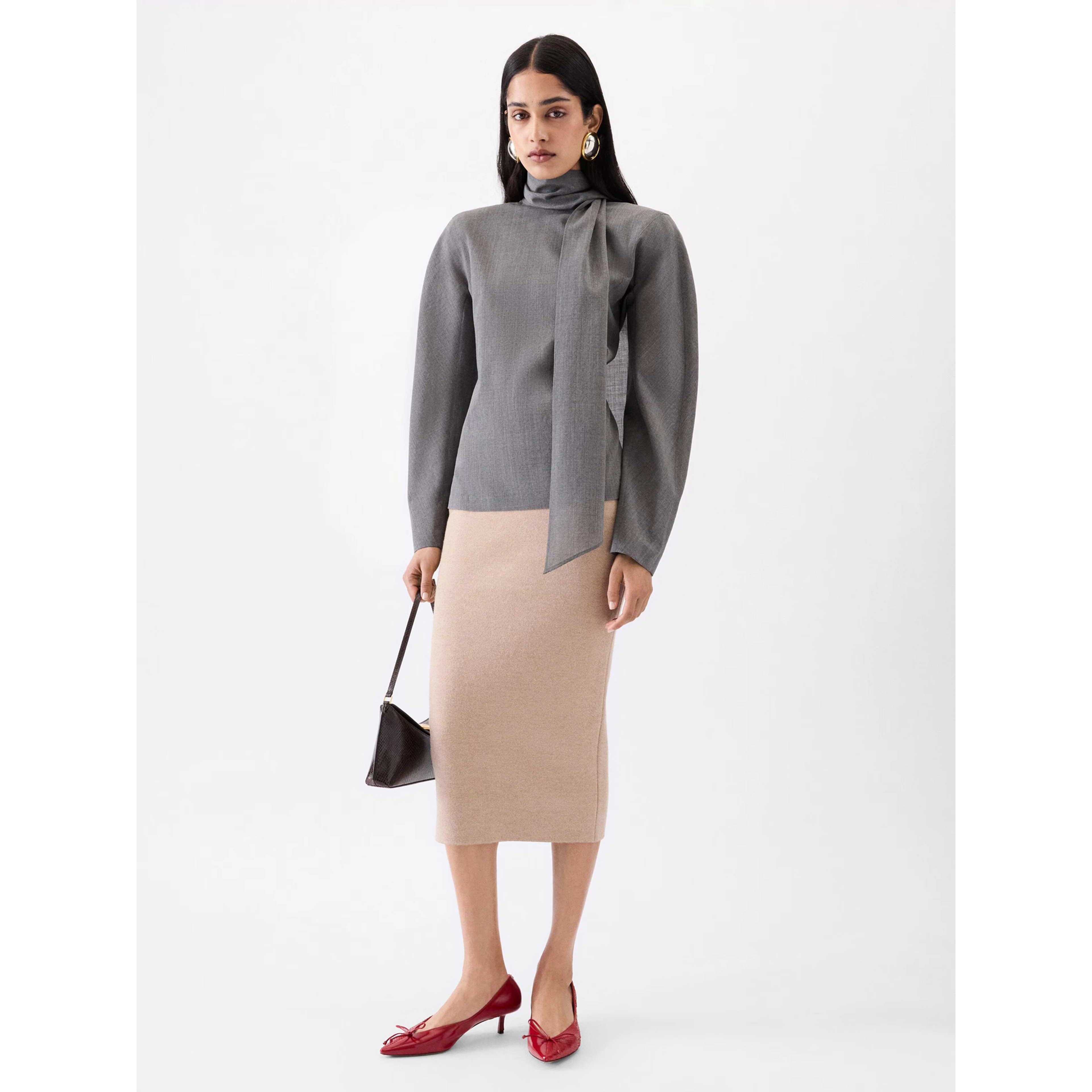 JACQUEMUS skirt