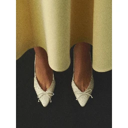 JACQUEMUS shoes