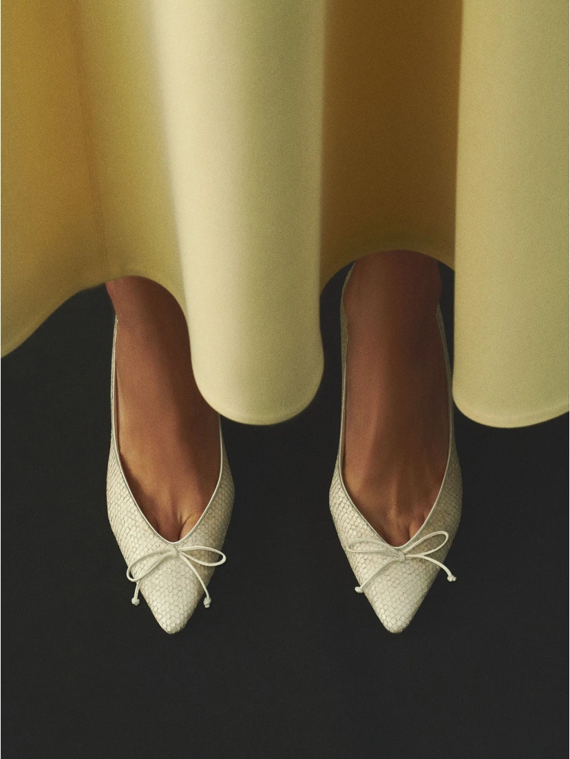 JACQUEMUS shoes
