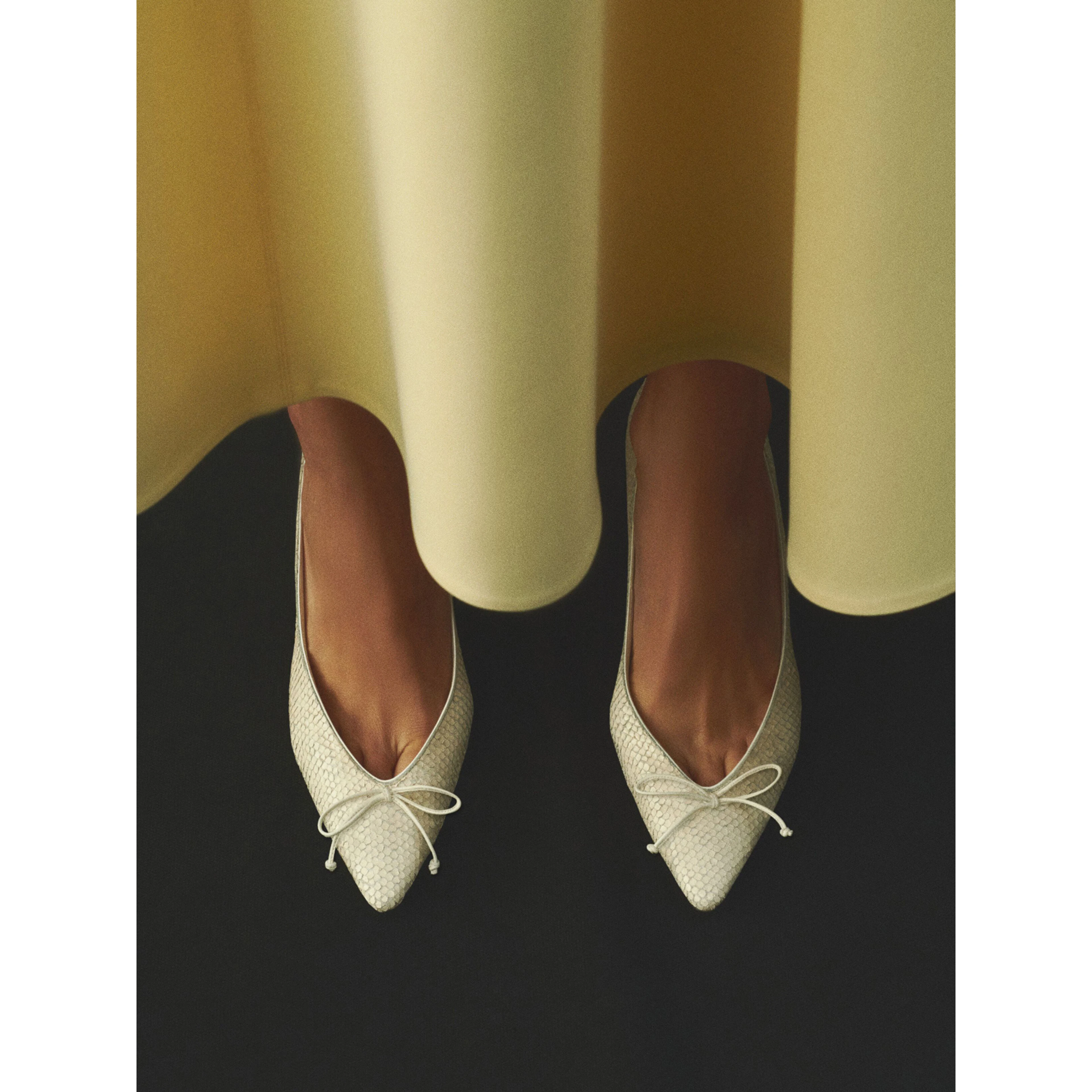 JACQUEMUS shoes