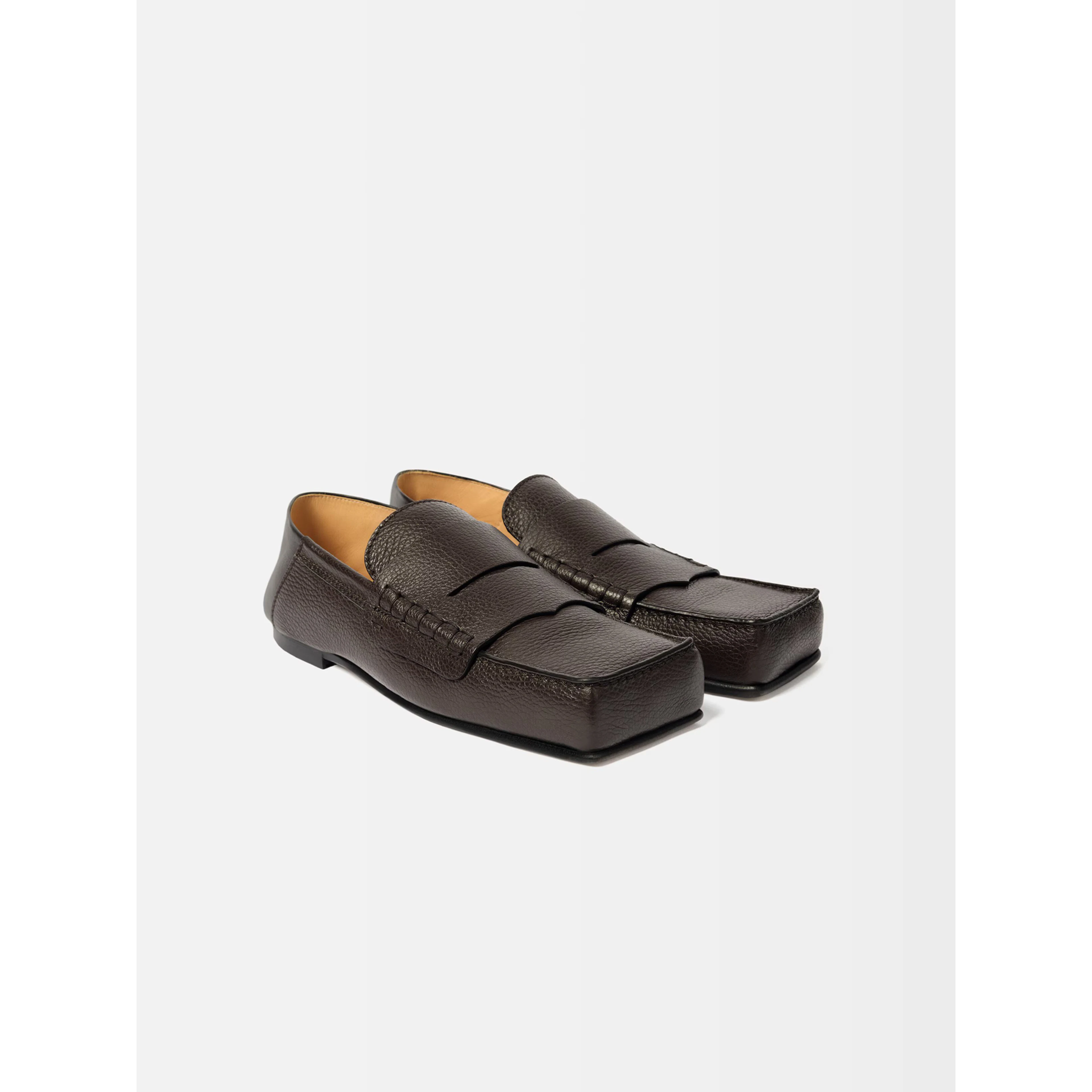 JACQUEMUS moccasins
