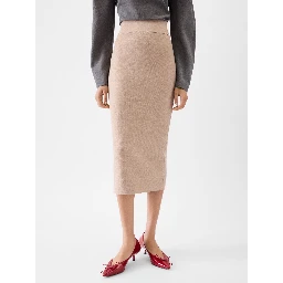 JACQUEMUS skirt
