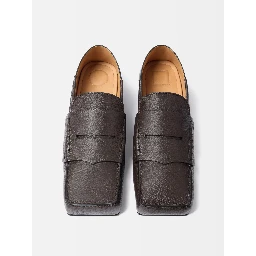 JACQUEMUS moccasins