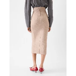 JACQUEMUS skirt
