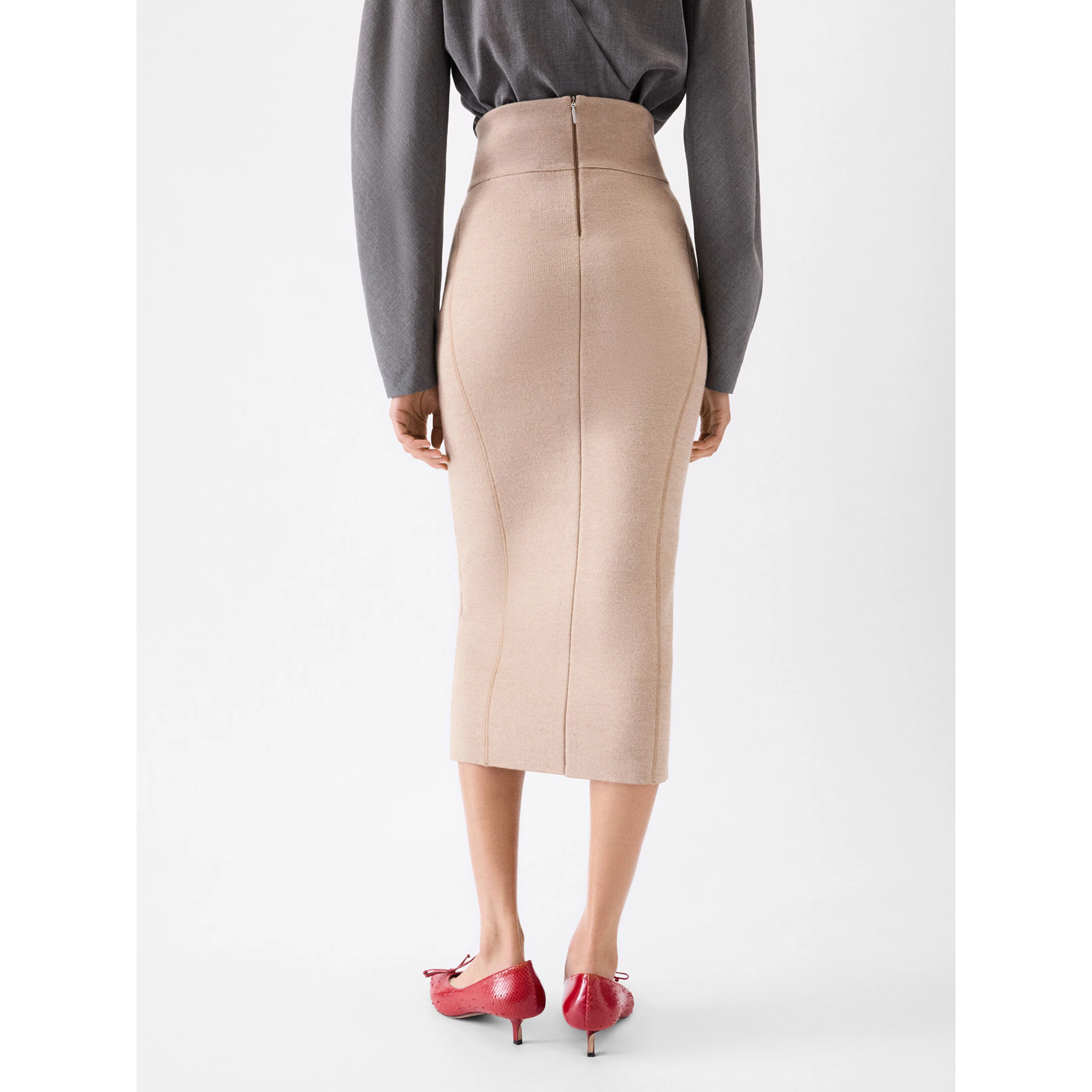 JACQUEMUS skirt