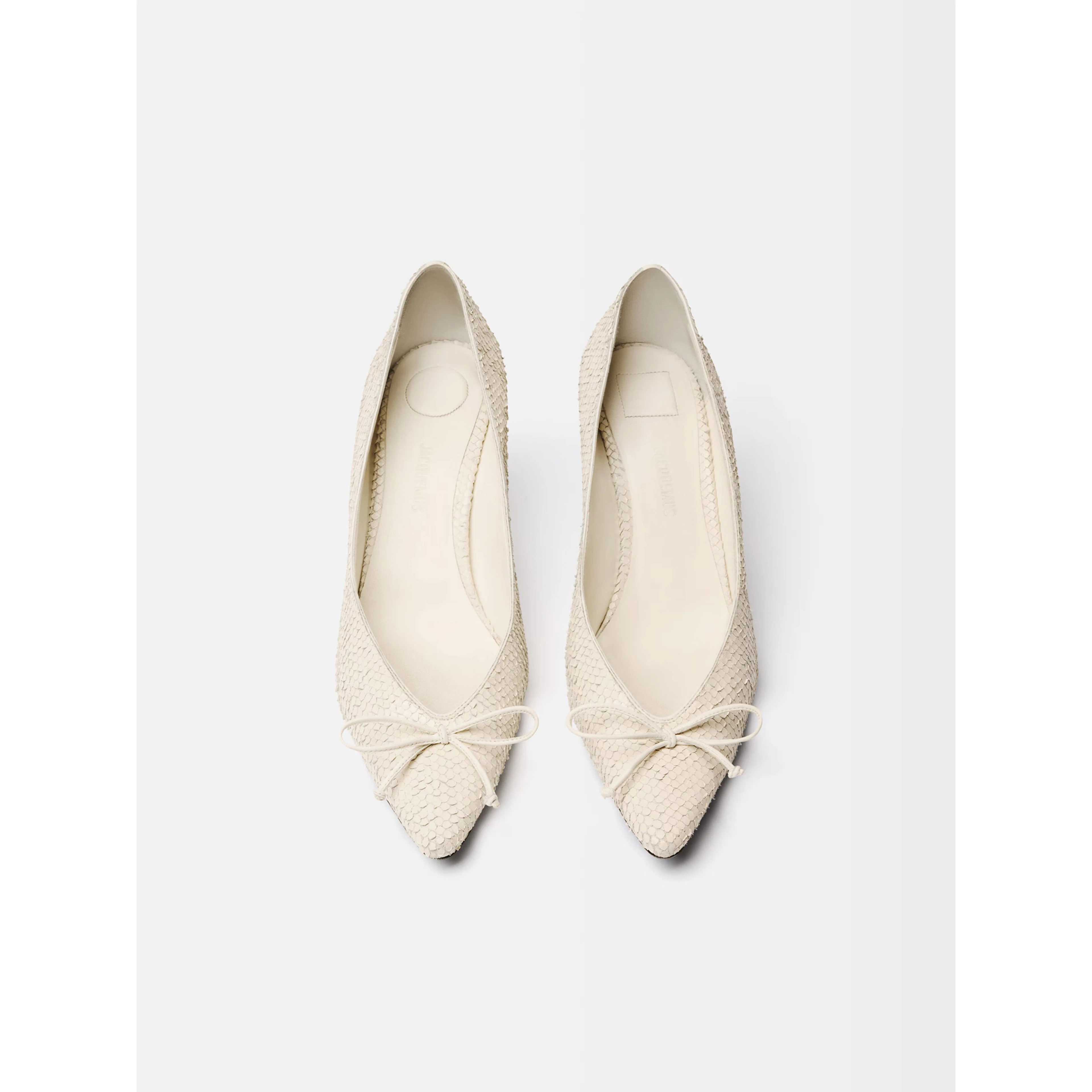 JACQUEMUS shoes