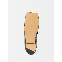 JACQUEMUS moccasins
