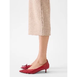 JACQUEMUS skirt