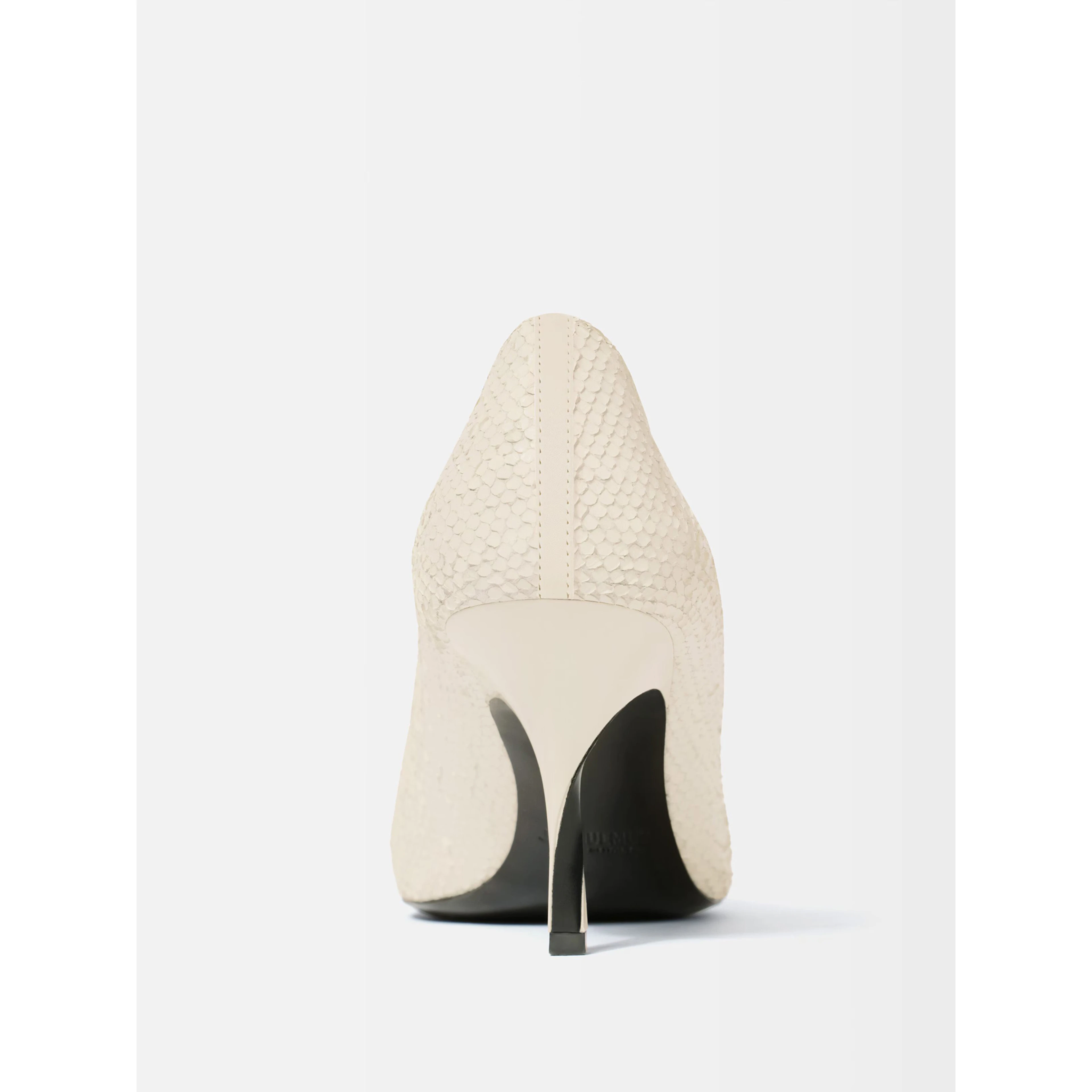 JACQUEMUS shoes