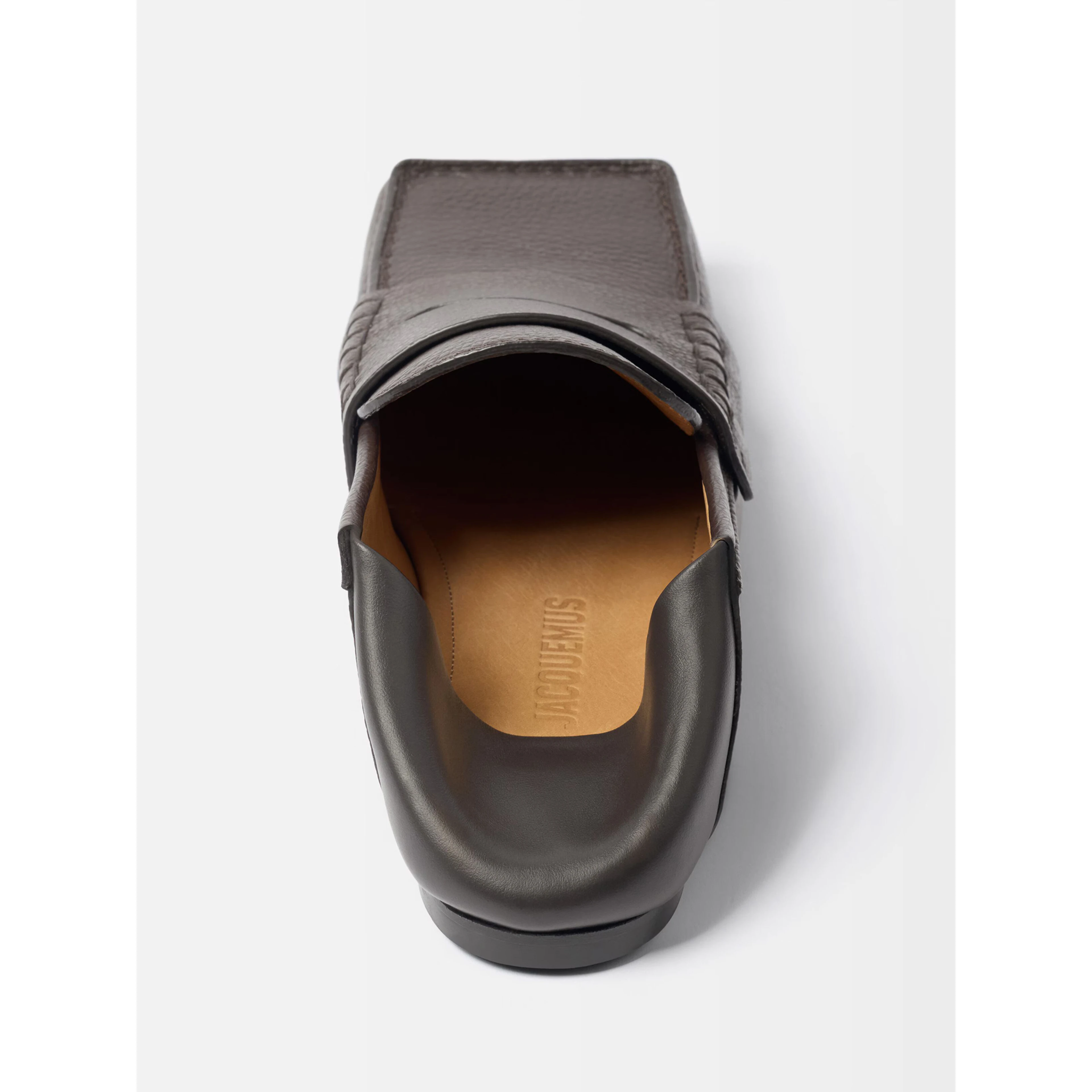 JACQUEMUS moccasins