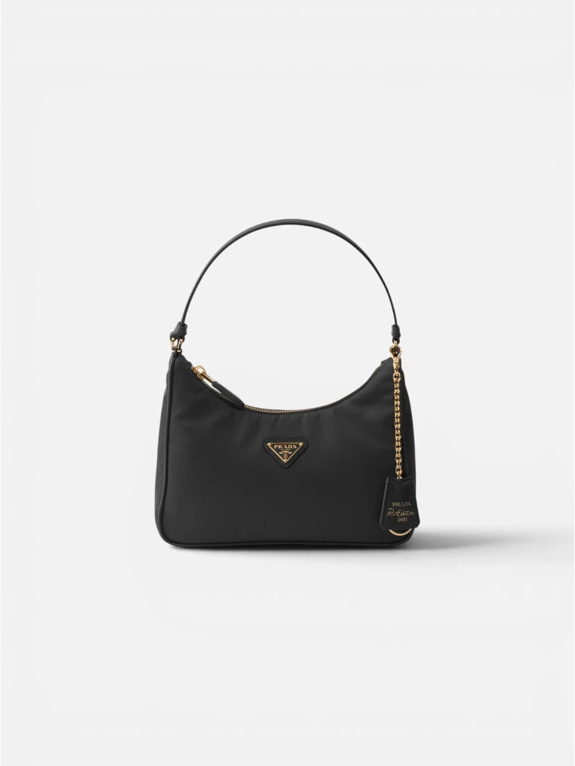 PRADA RE EDITION 2005 handbag
