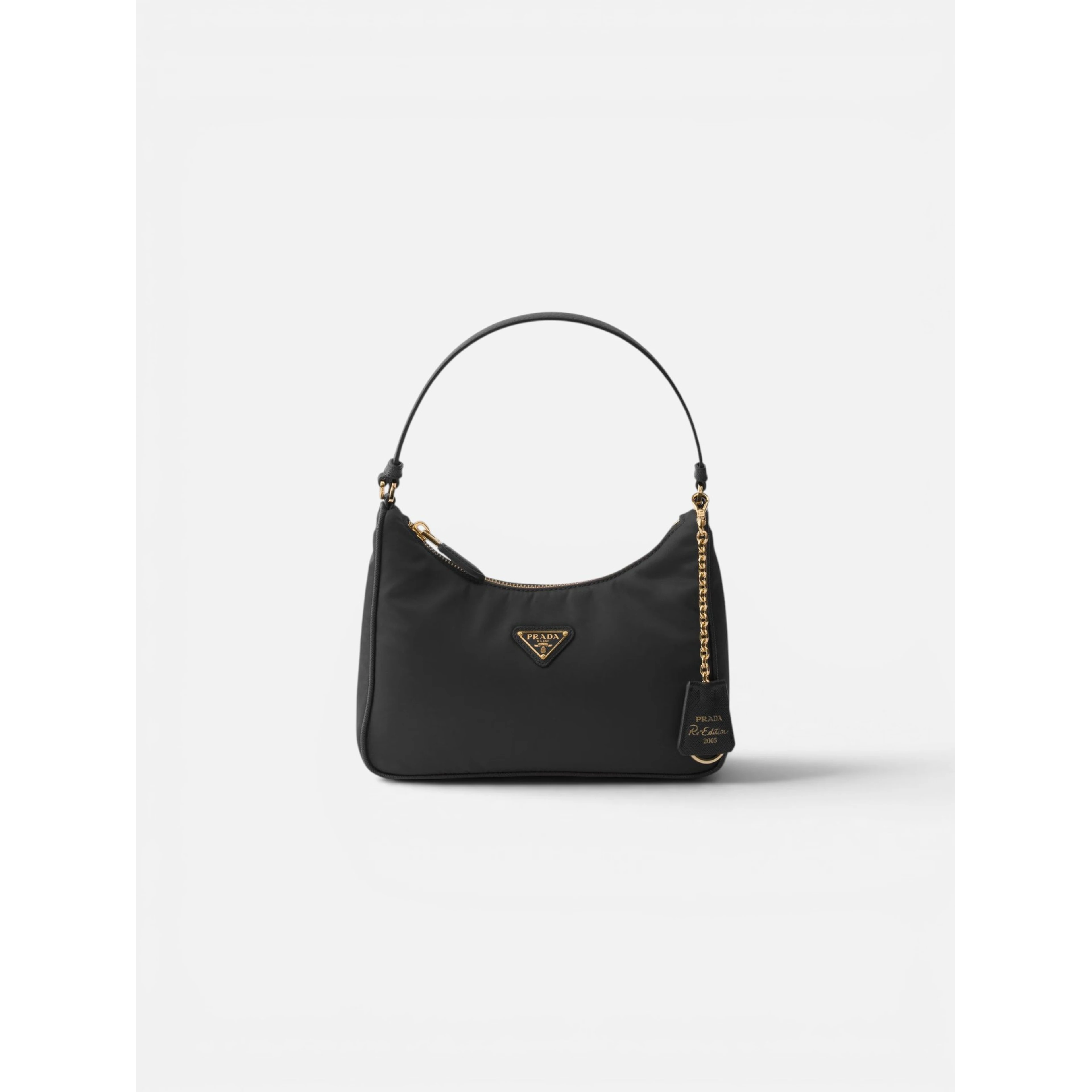 PRADA RE EDITION 2005 handbag