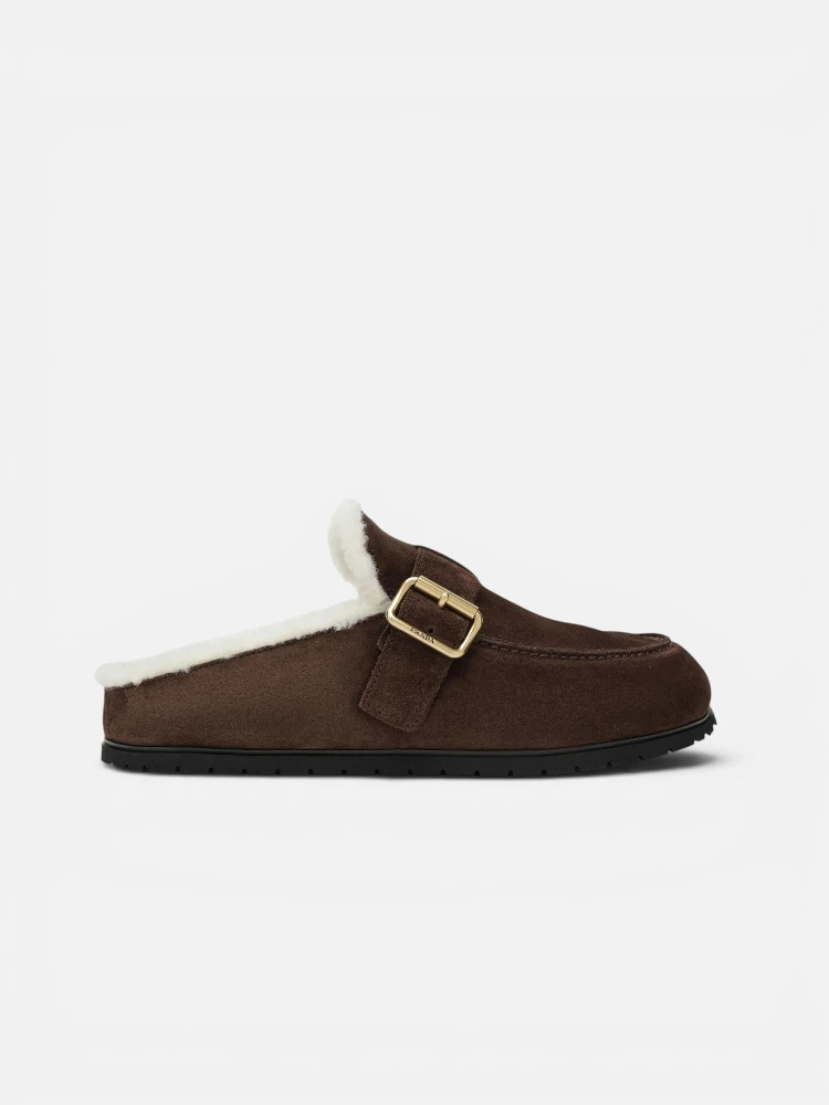 PRADA slippers