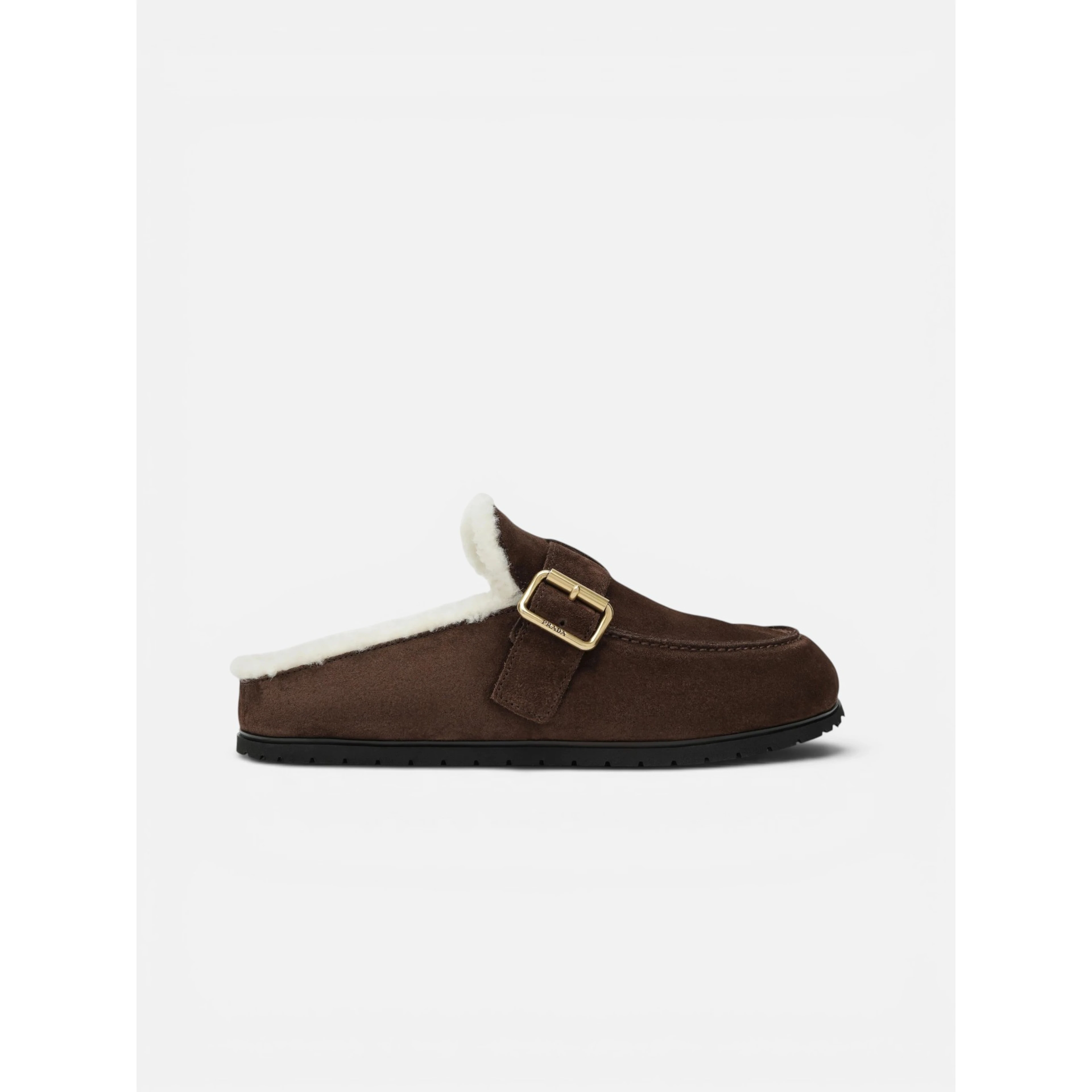 PRADA slippers