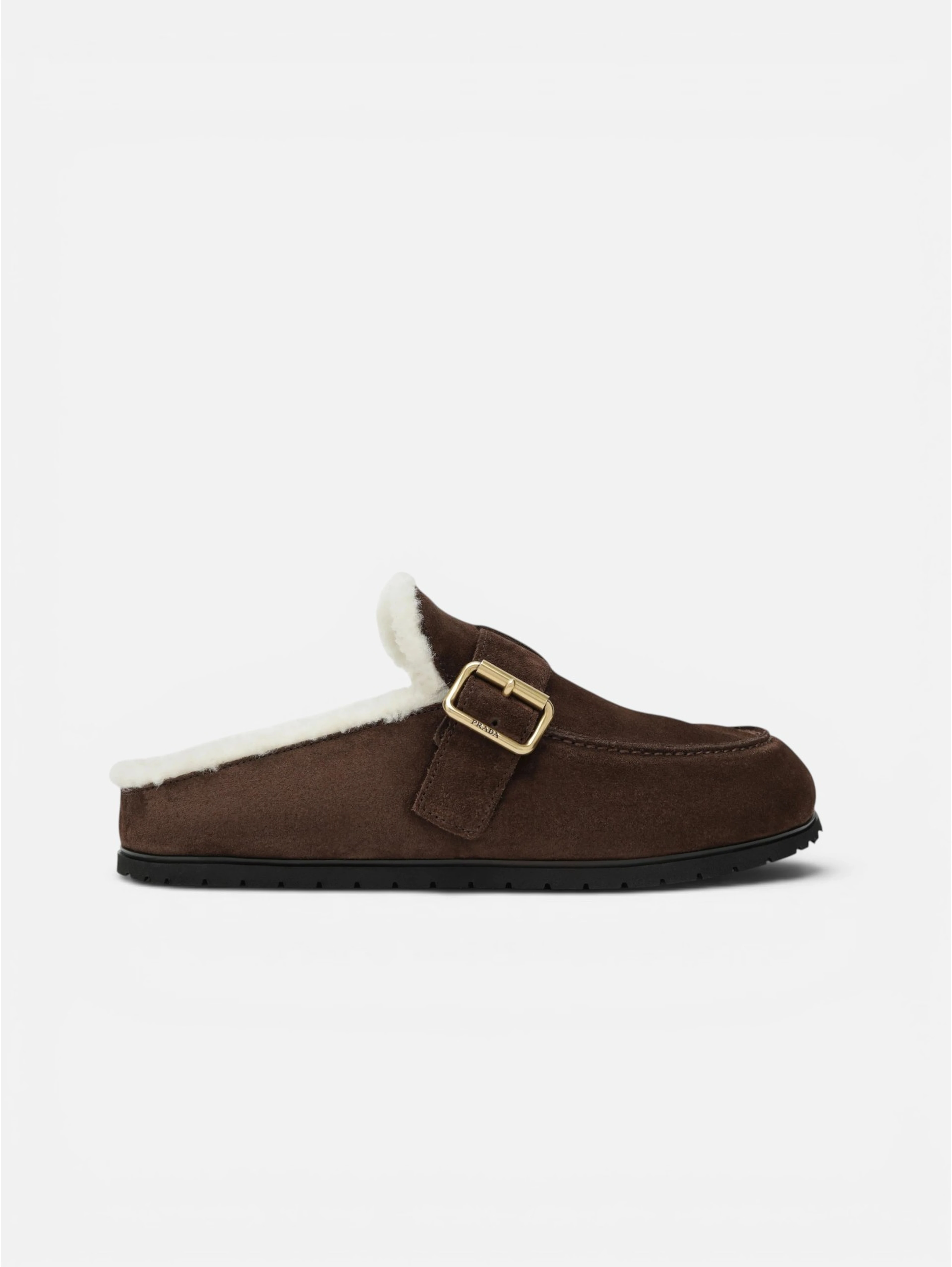 PRADA slippers