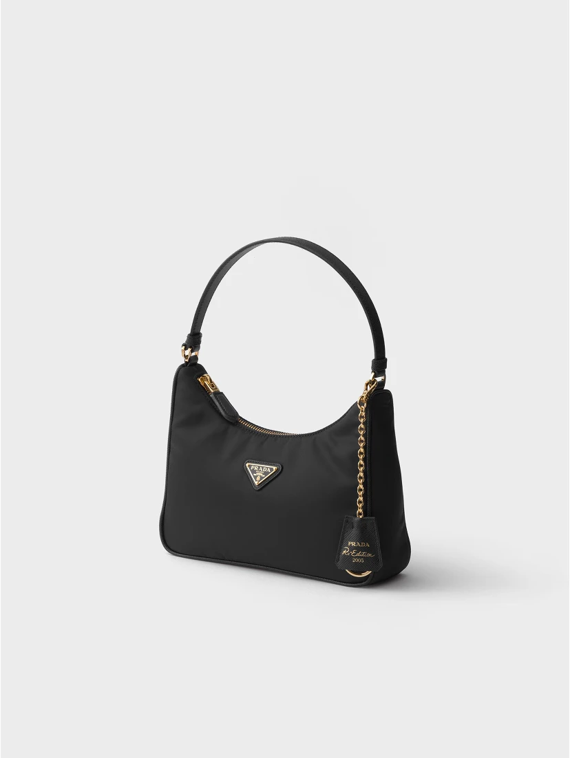 PRADA RE EDITION 2005 handbag