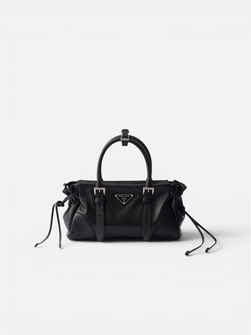 PRADA BONNIE SMALL handbag