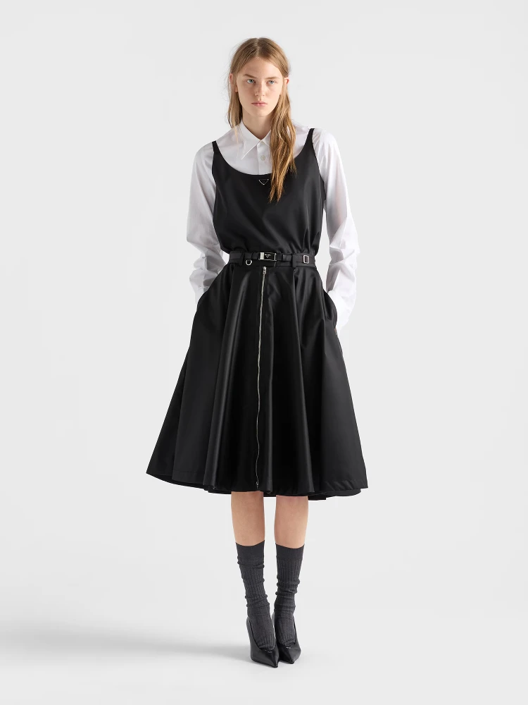 PRADA skirt alternative