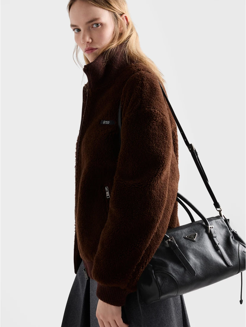 PRADA KARIN MEDIUM handbag