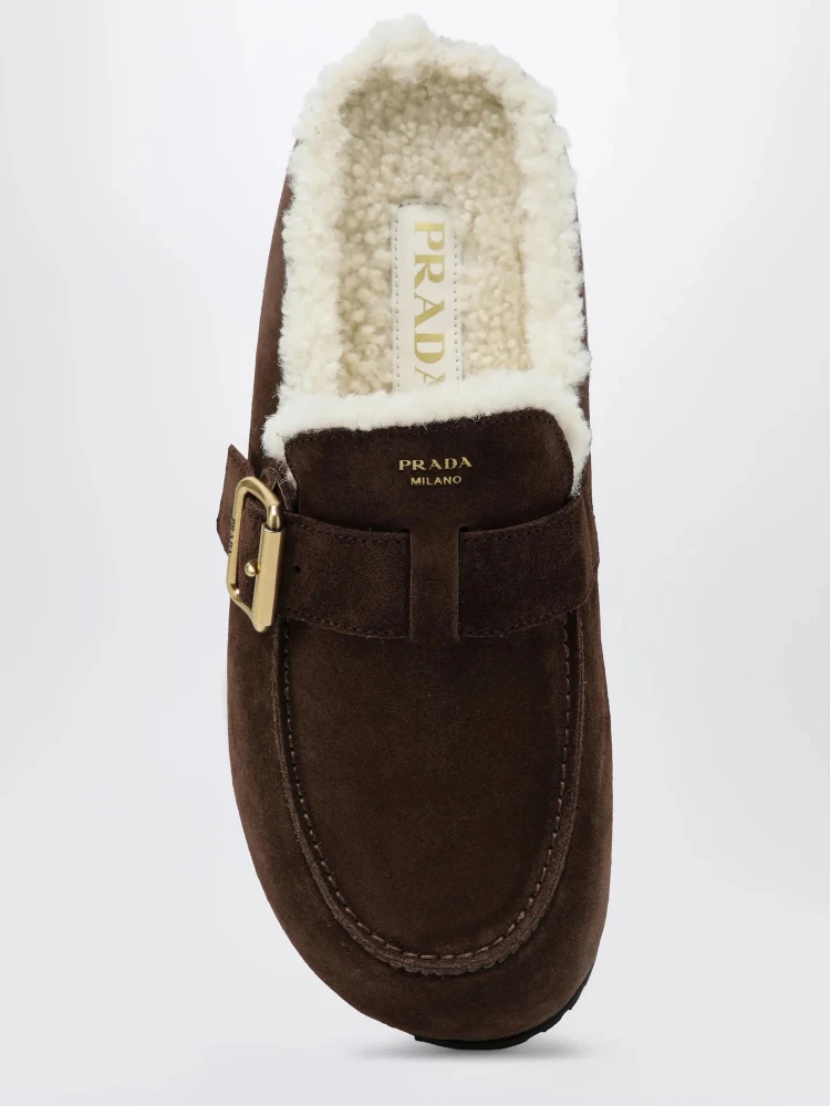 PRADA slippers alternative