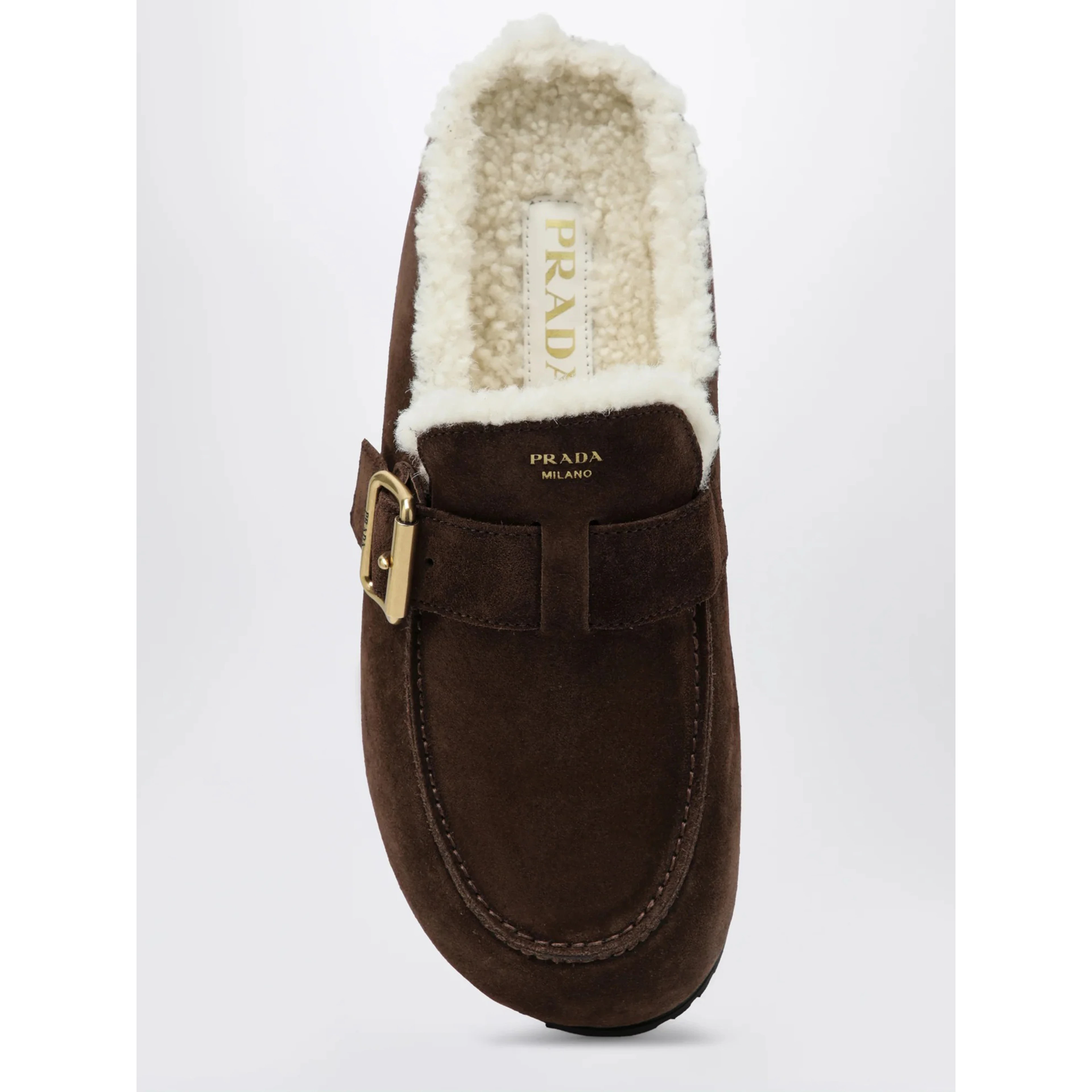 PRADA slippers