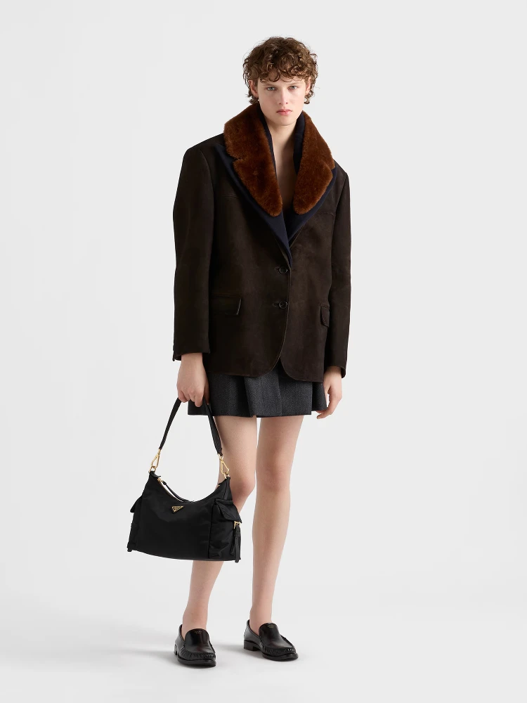 PRADA EXPLORE handbag alternative