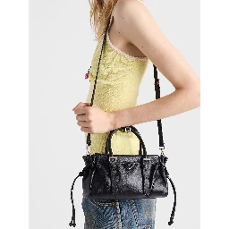 PRADA BONNIE SMALL handbag
