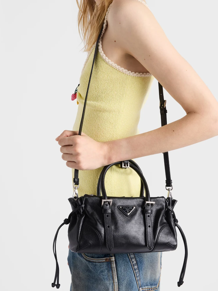 PRADA BONNIE SMALL handbag alternative