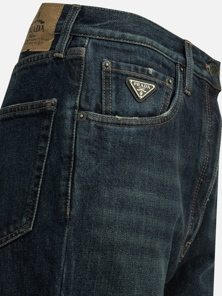 PRADA jeans alternative