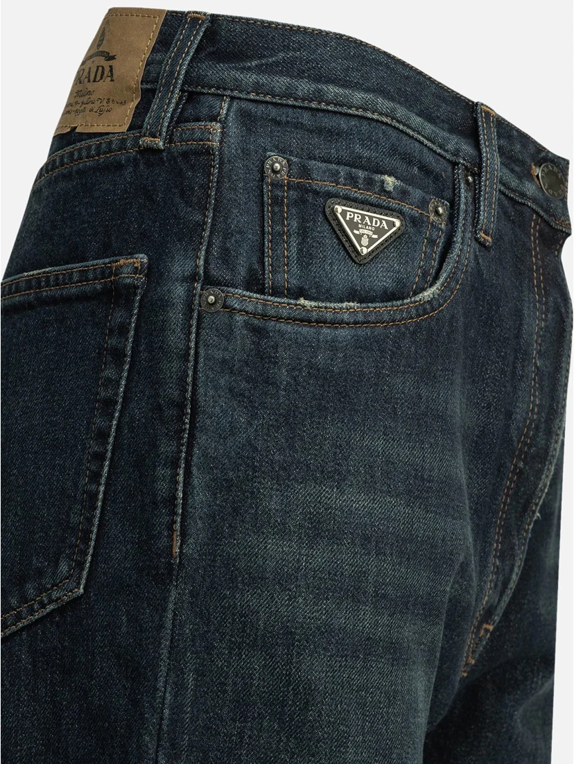 PRADA jeans