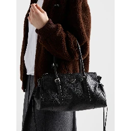 PRADA KARIN MEDIUM handbag