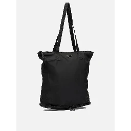 PRADA RE NYLON handbag