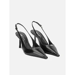 PRADA sandals