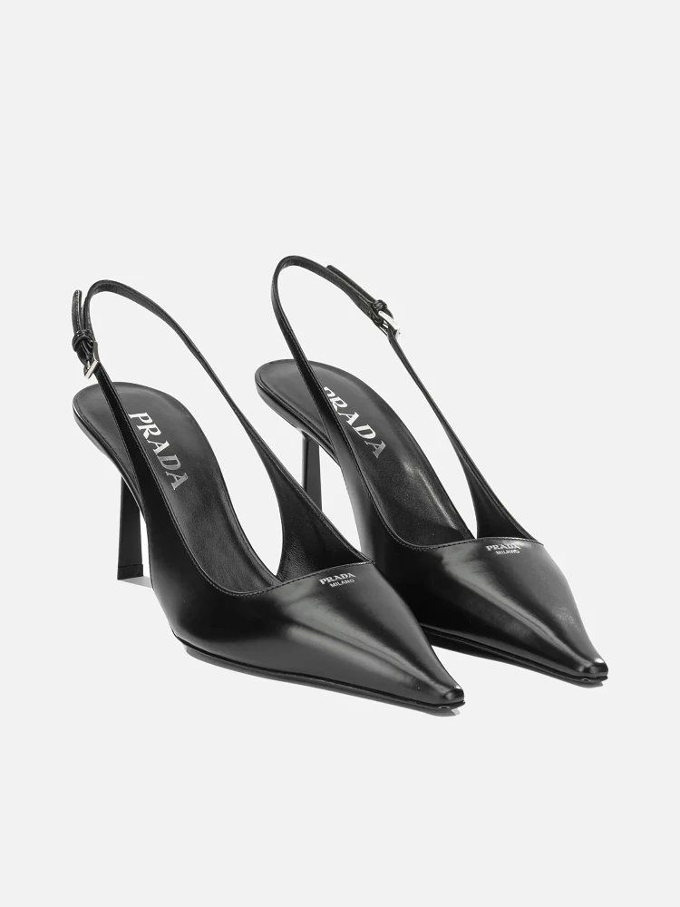 PRADA sandals alternative