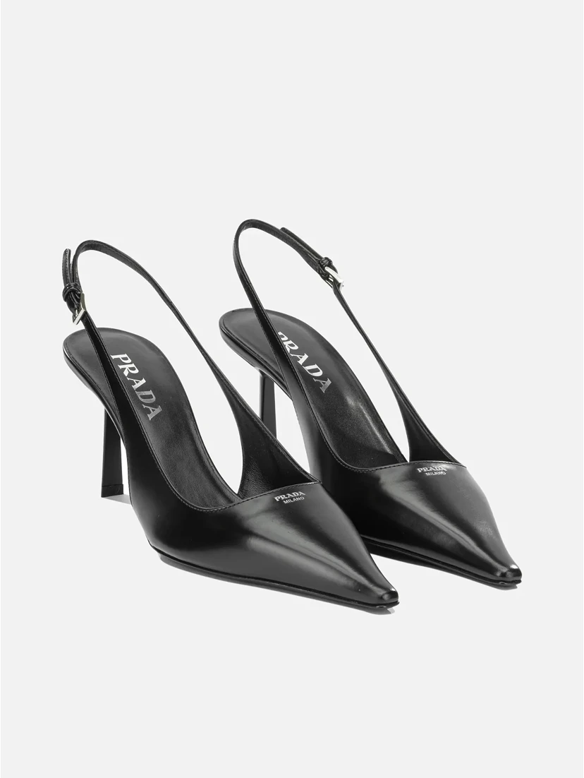 PRADA sandals