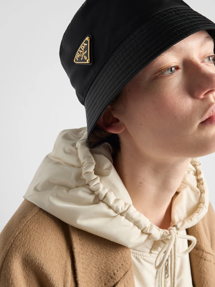 PRADA hat alternative
