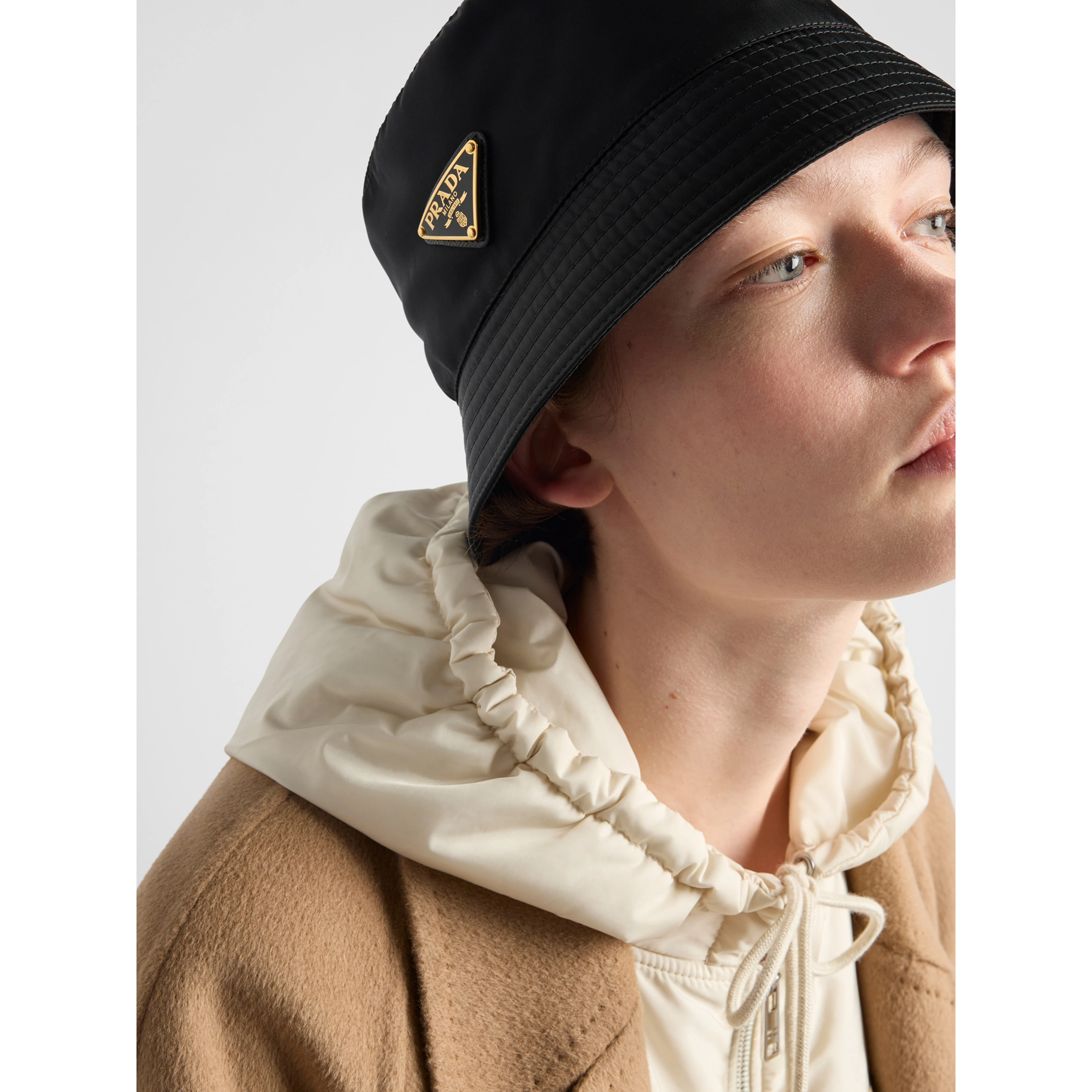 PRADA hat