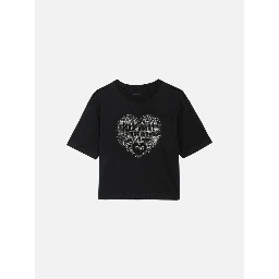 ZADIG&VOLTAIRE TAIDA shirt