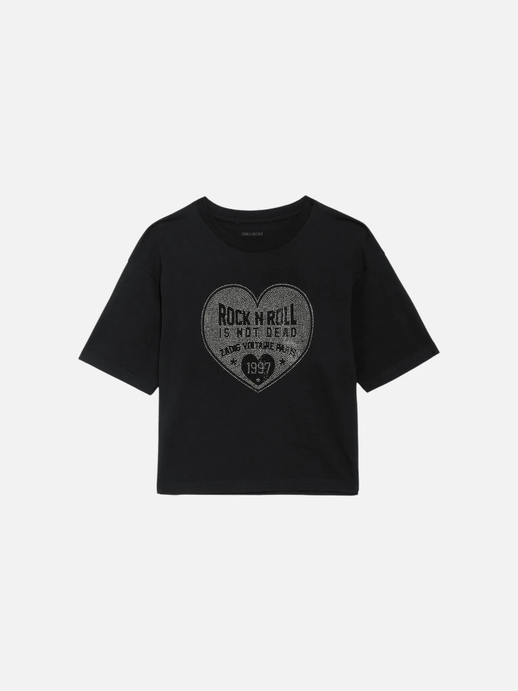 ZADIG&VOLTAIRE TAIDA shirt