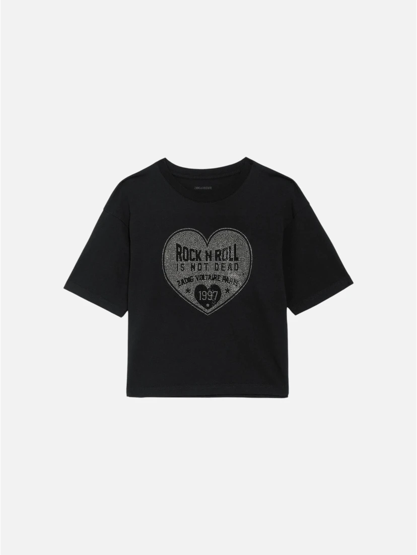 ZADIG&VOLTAIRE TAIDA shirt