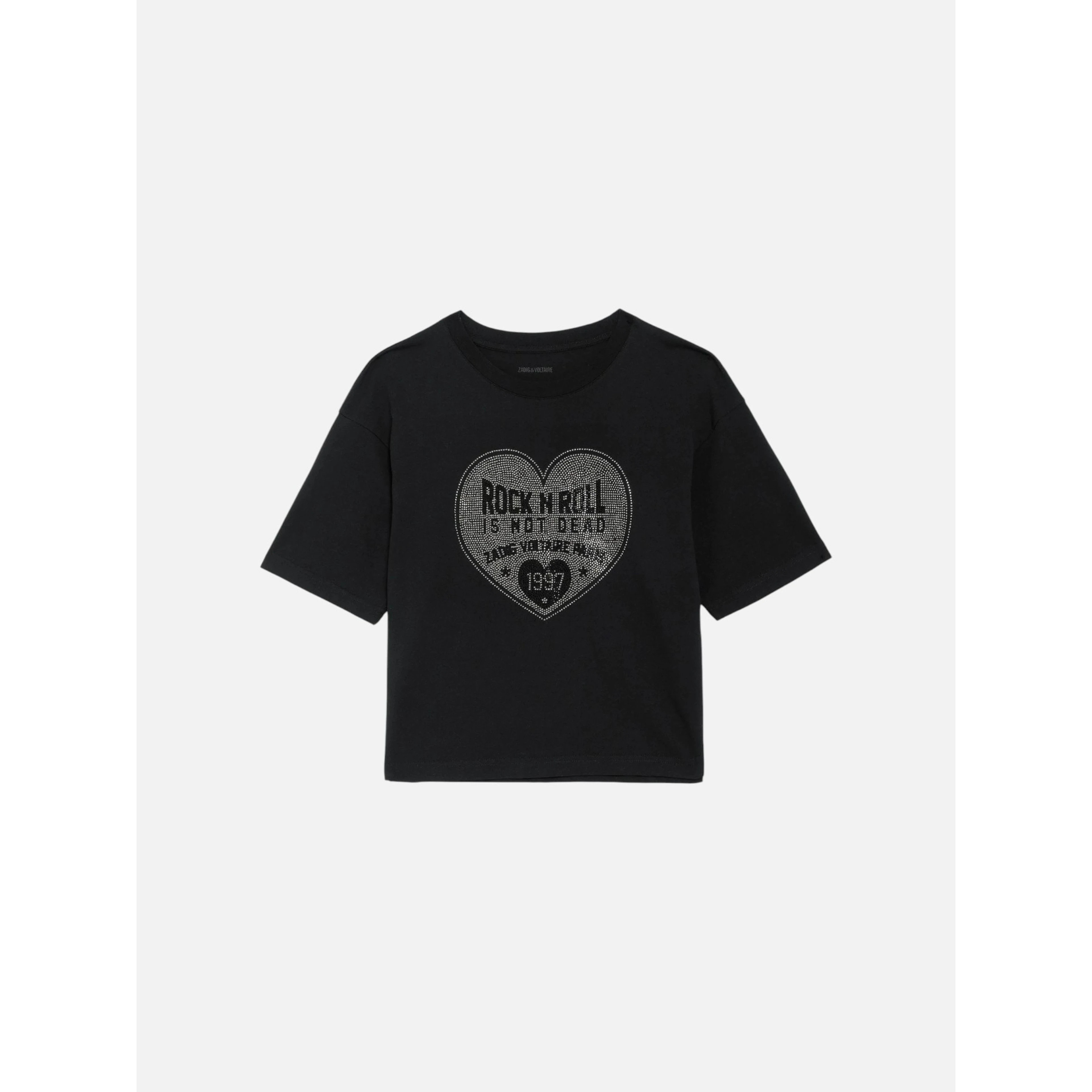 ZADIG&VOLTAIRE TAIDA shirt