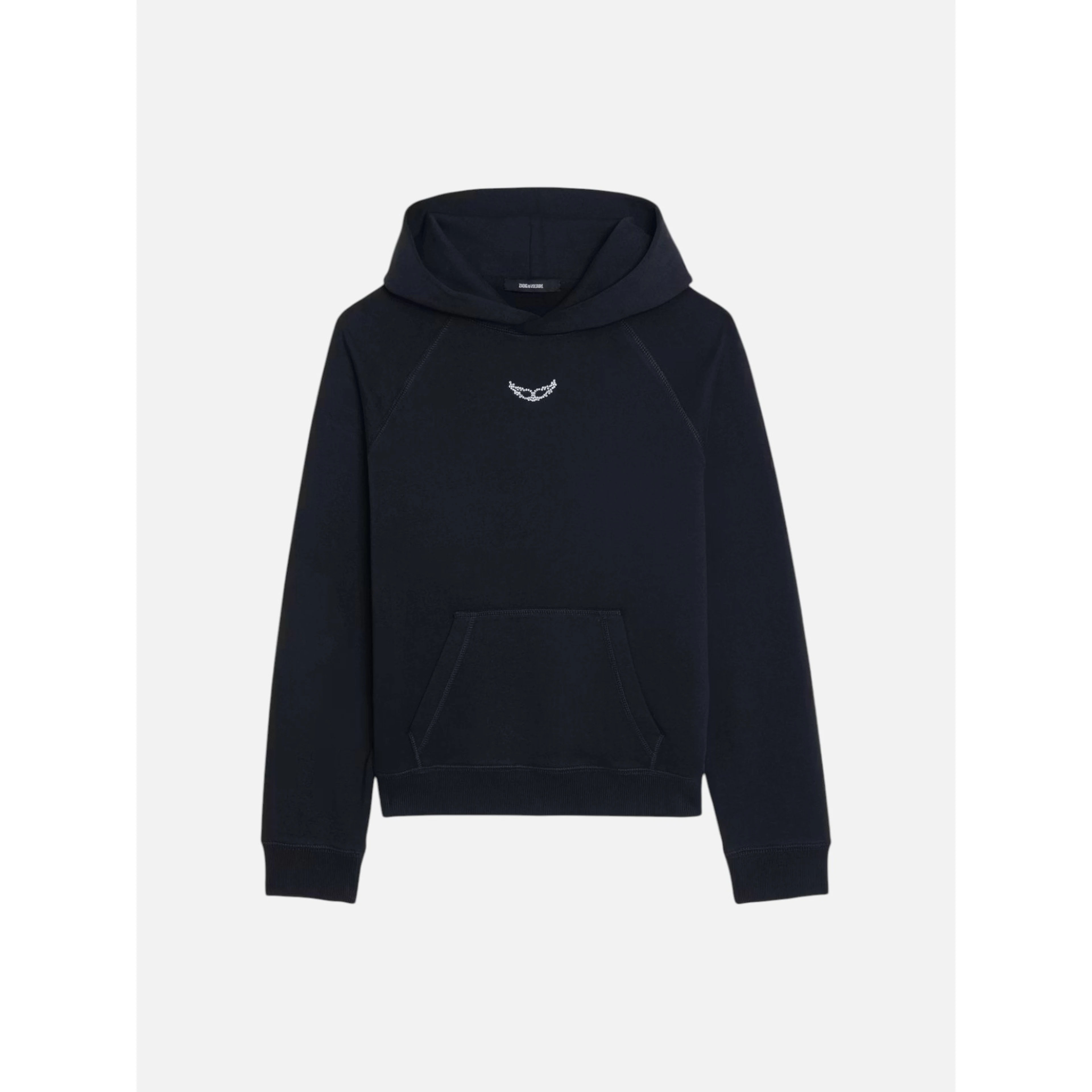 ZADIG&VOLTAIRE GEORGY sweatshirt